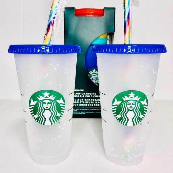 Starbucks 2020 color change bundle - Picture 2 of 4